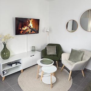 Appartement met een Slaapkamer